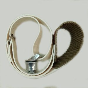 کمربند و مقر مخصوص رشته درازکش و سه وضعیت