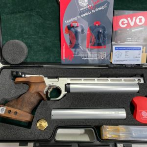 تپانچه اشتایر EVO10