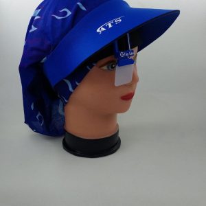 نقاب تیراندازی