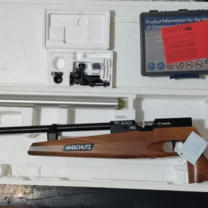 تفنگ آنشوتز 8001