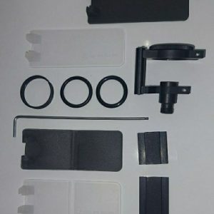 مونوسل تفنگ